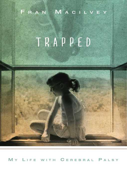 Title details for Trapped by Fran Macilvey - Available